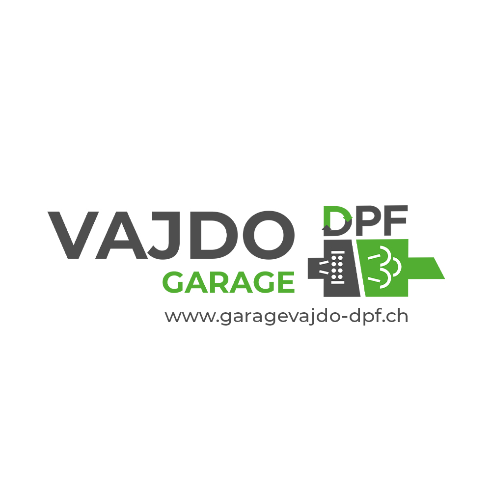 Logo de Garage Vajdo Hajruli