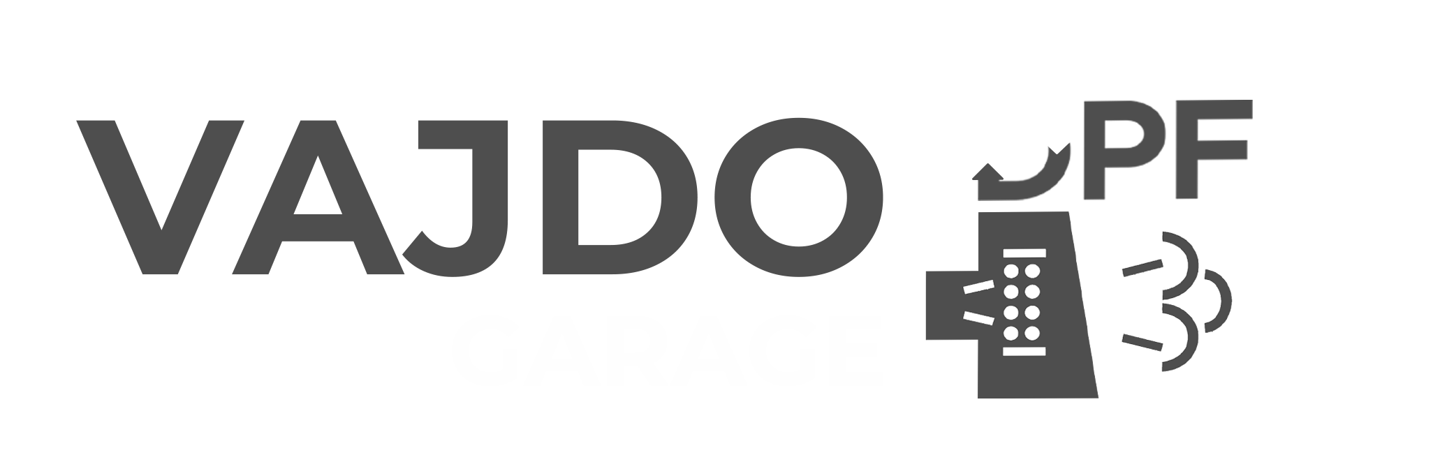 Garage Vajdo Hajruli