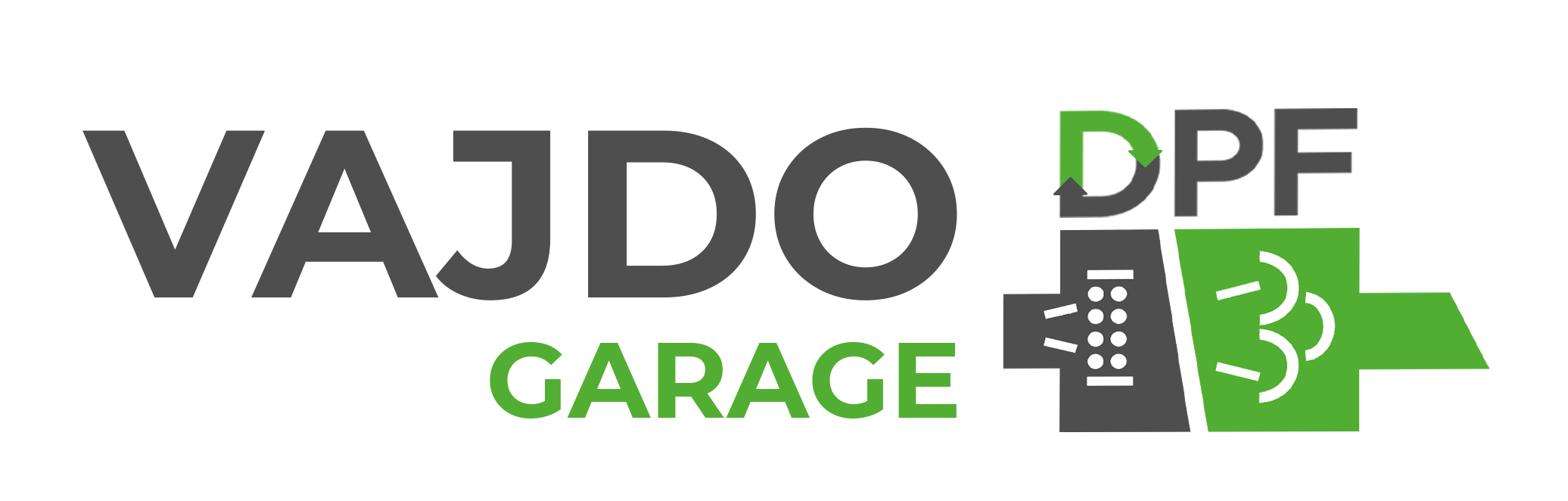 Garage Vajdo Hajruli